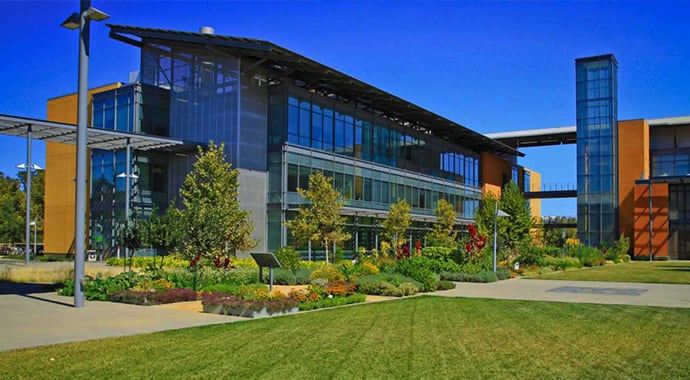India & California to Collaborate on ZEV Research