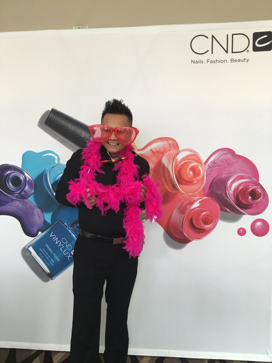 CND Bootcamp 2017