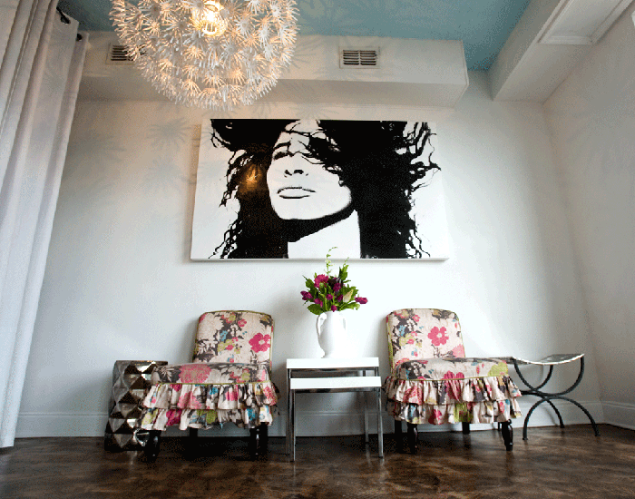 SOTY 2013: Cortello Salon