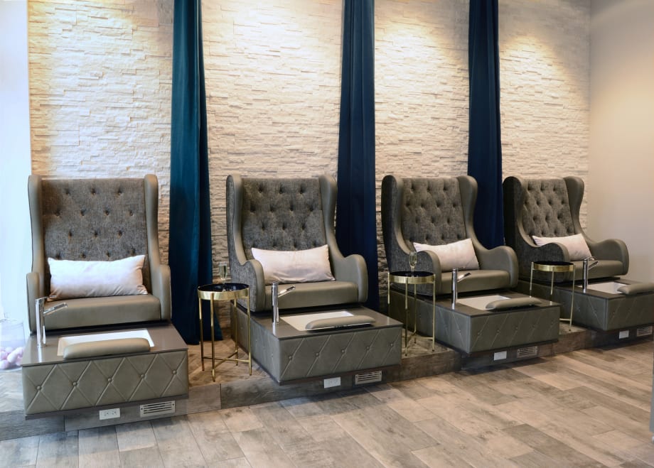 2018 Salons of the Year: Solaia Luxury Salon and Spas