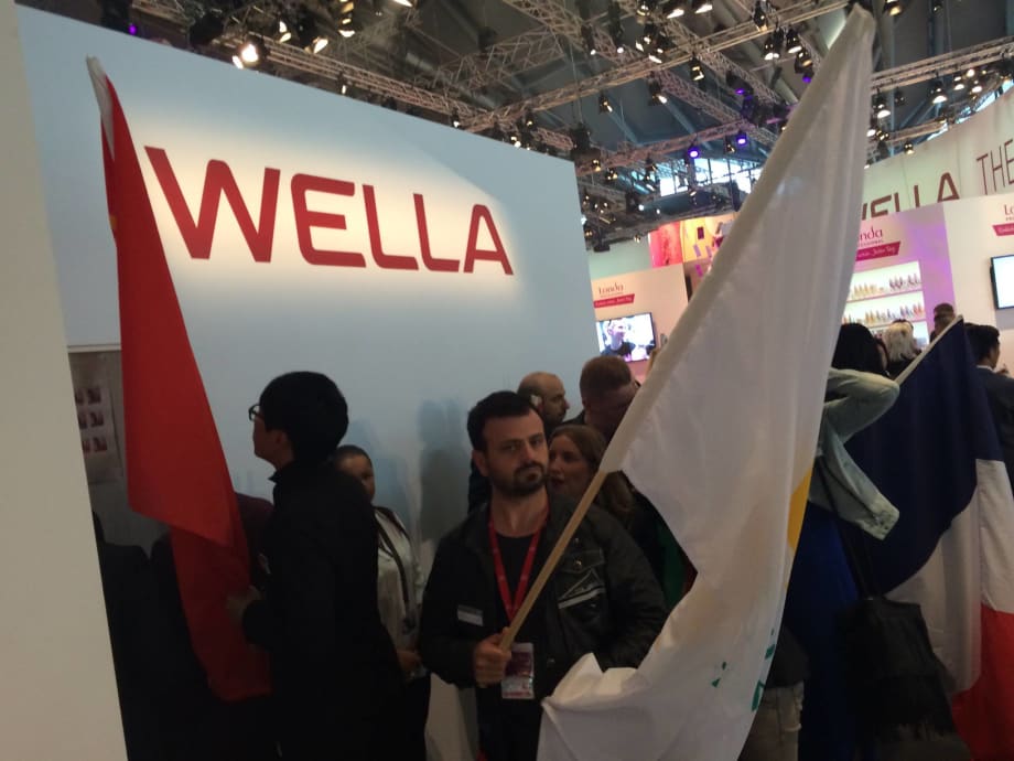 Wella's 2014 Trend Vision Winners Announced!