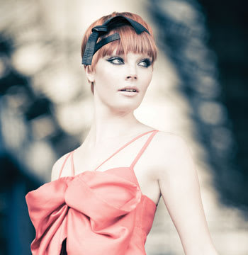French Twist