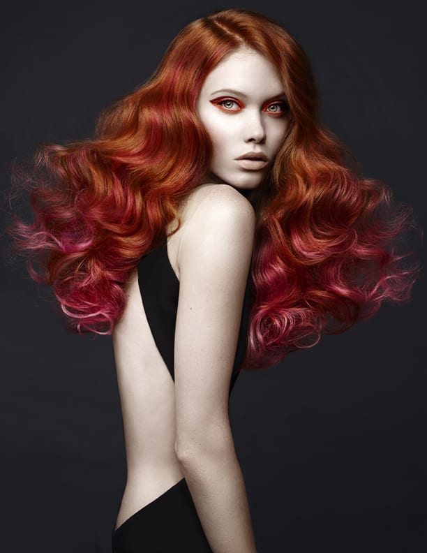 2020 NAHA Finalists: Hairstylist of the Year
