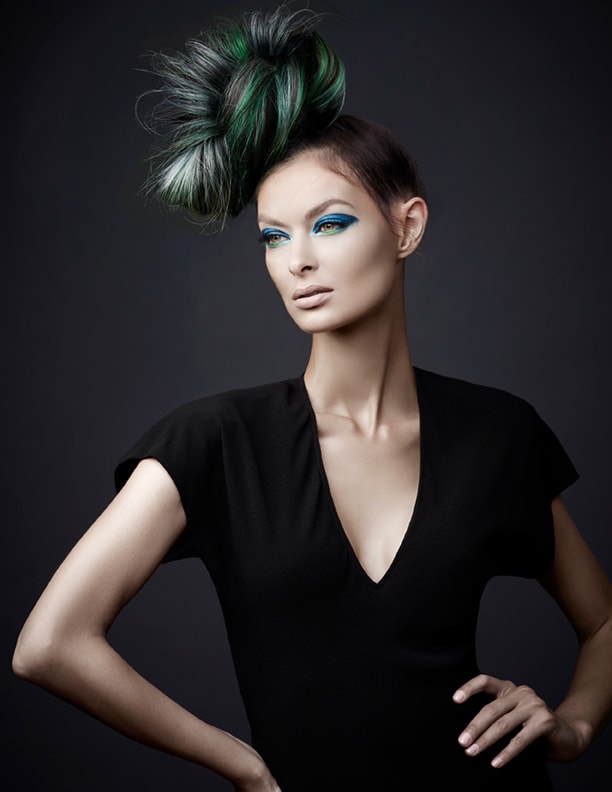 2020 NAHA Finalists: Hairstylist of the Year