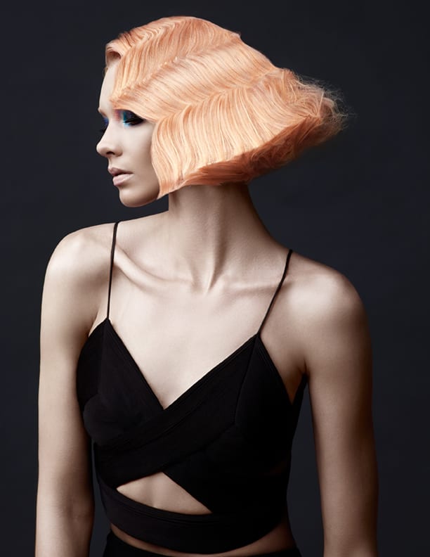2020 NAHA Finalists: Hairstylist of the Year