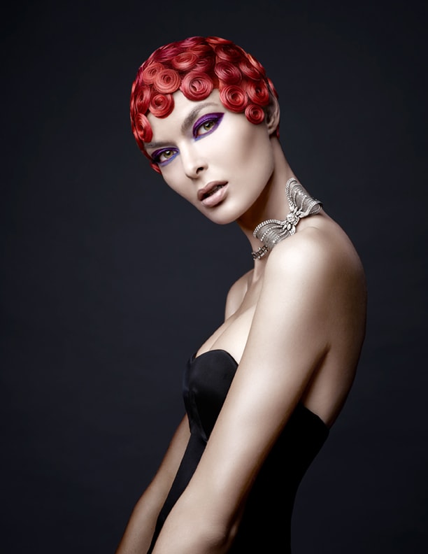 2020 NAHA Finalists: Hairstylist of the Year