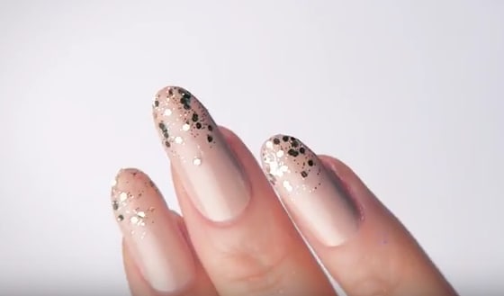 100 Years of Nail Styles