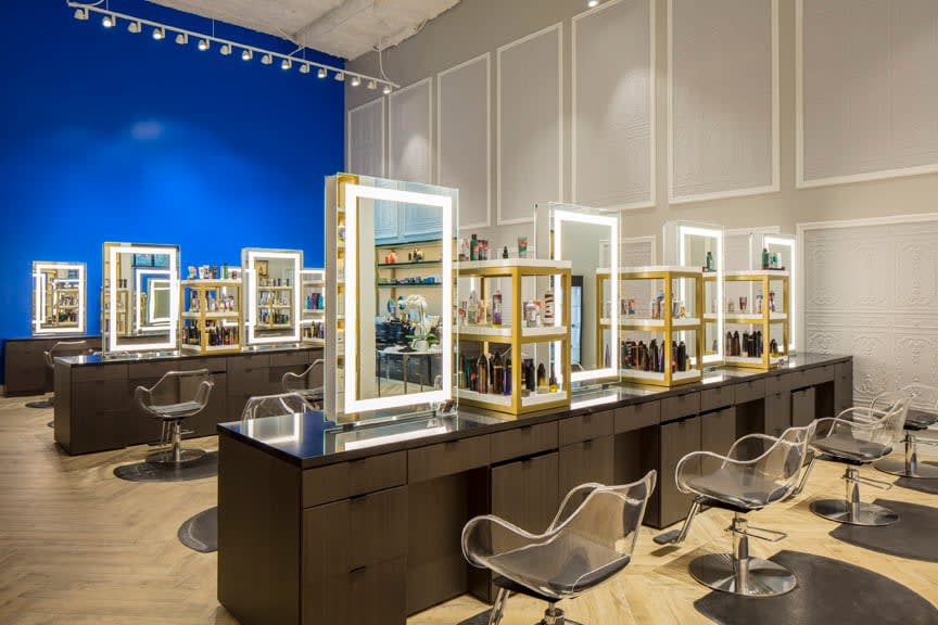 Salons of the Year 2017: Jose Luis Salon
