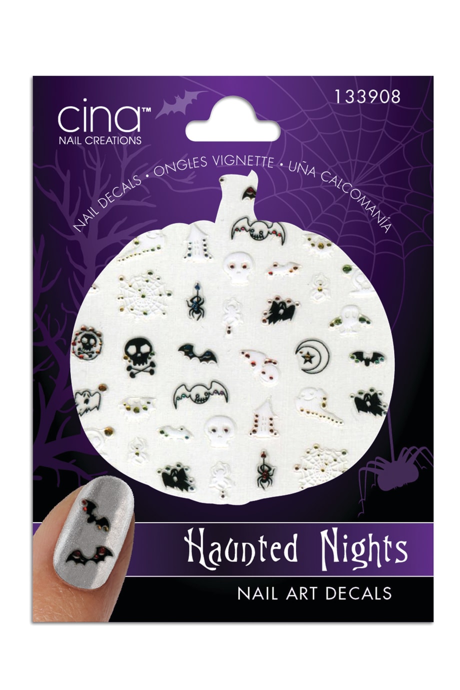 Haunted Nights