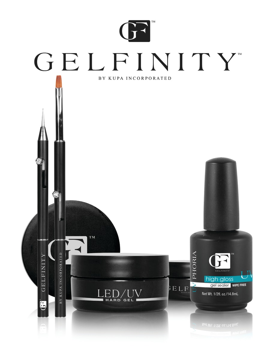 Gelfinity