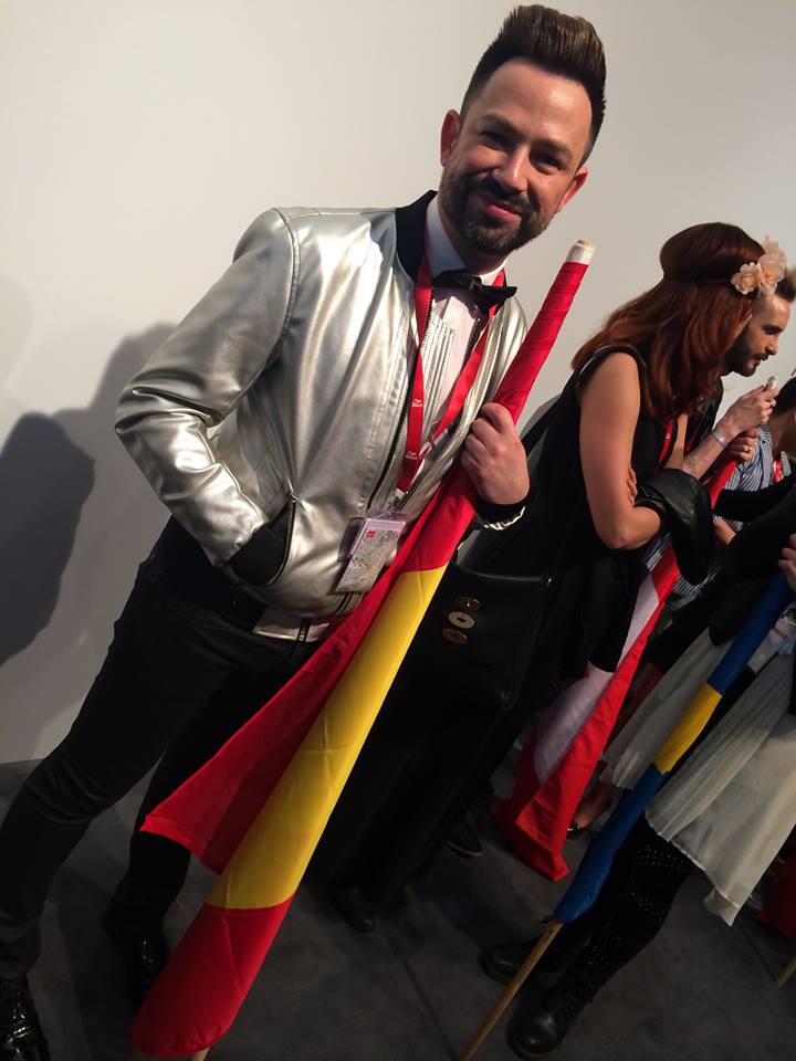 Wella's 2014 Trend Vision Winners Announced!