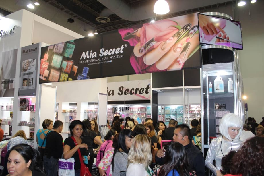 InternatioNAILS: Mexico and Central America