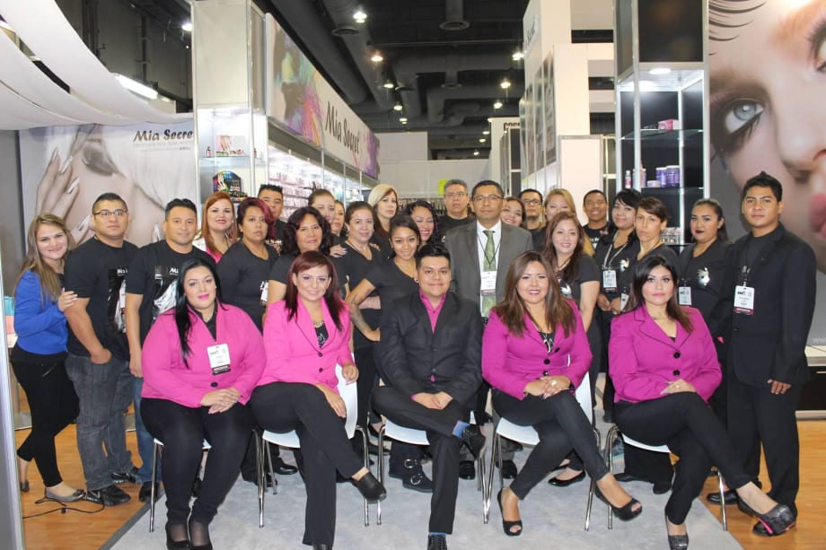 InternatioNAILS: Mexico and Central America