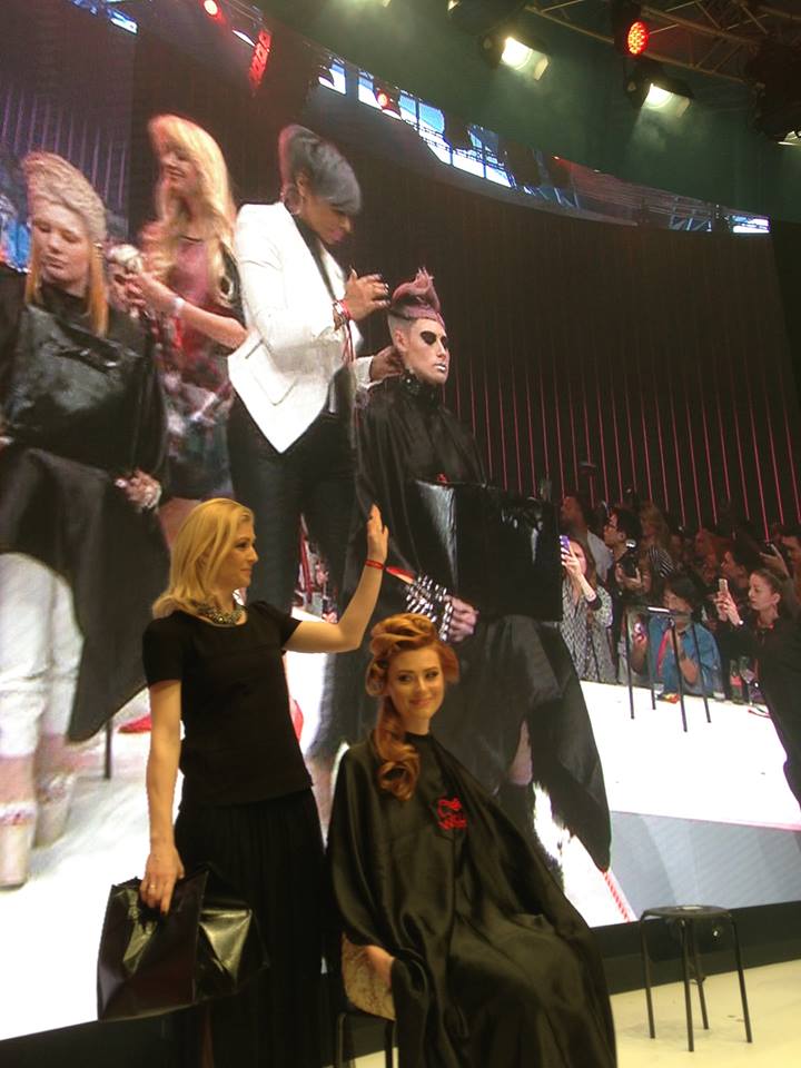Wella's 2014 Trend Vision Winners Announced!