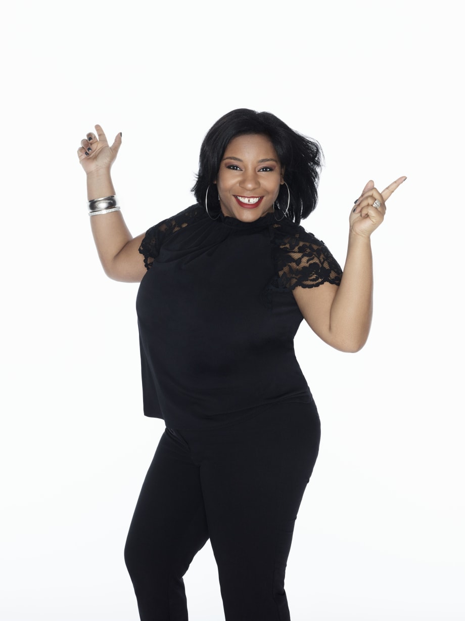 #IBELONG In Beauty: Aneesha Nichols’ Career Advice? Go Where You Can Grow