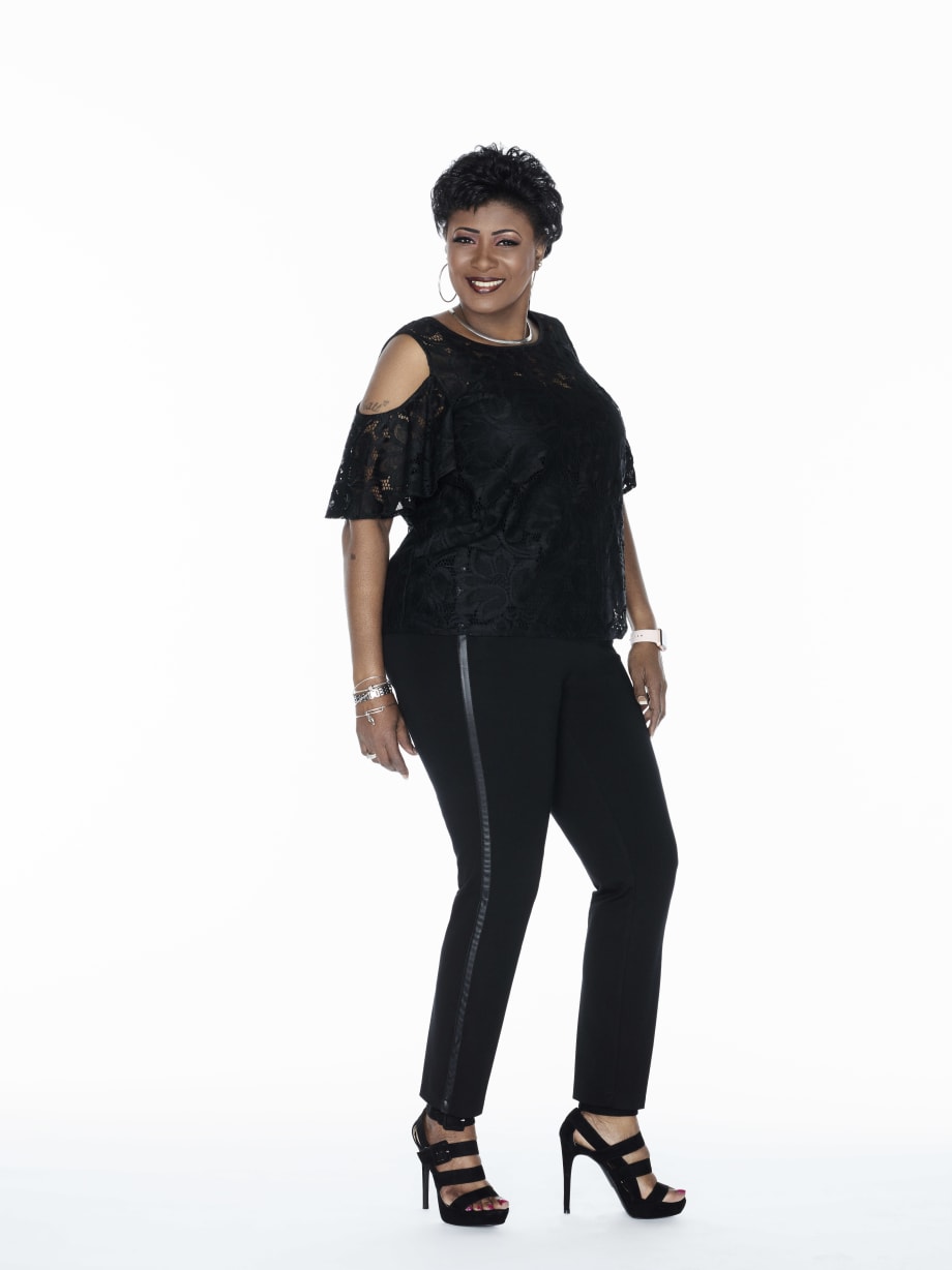 #IBELONG In Beauty: This Pro Chose The Salon by InStyle for the Love of Family