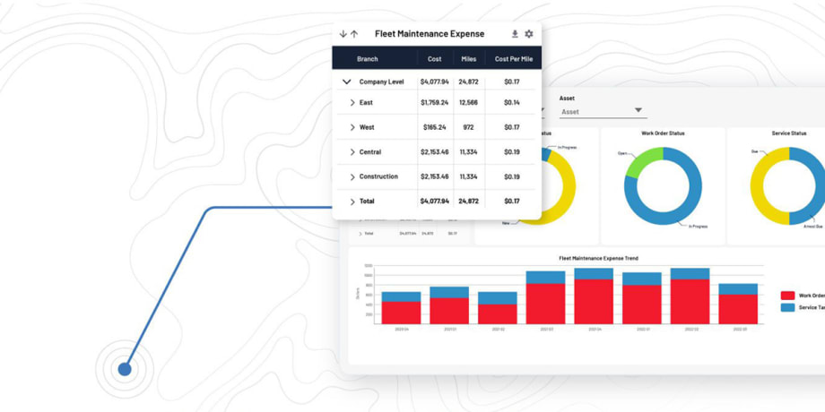 IntelliShift Adds Fleet Maintenance to Management Platform