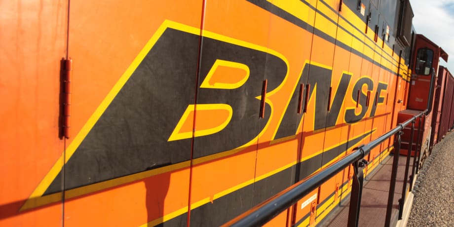 Truck Drivers Win Lawsuit Against BNSF for Unlawful Fingerprint Scans