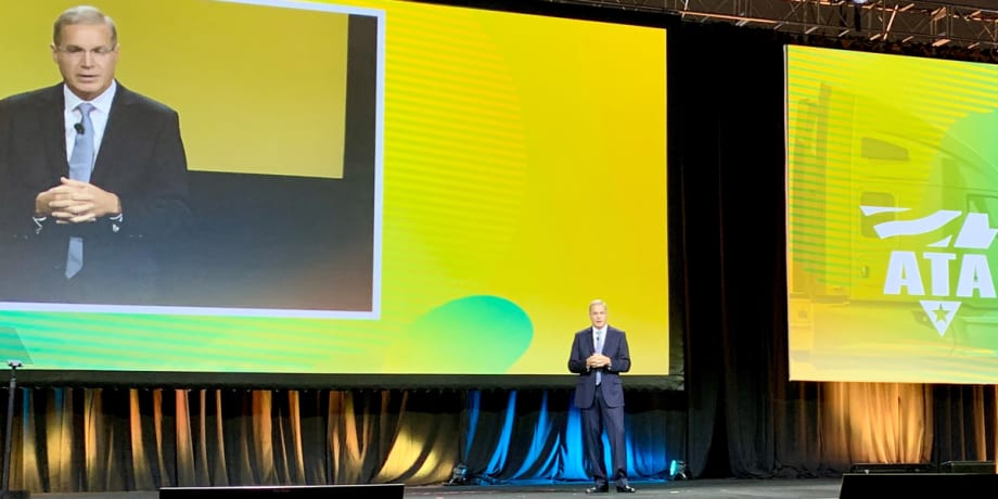 ATA Celebrates ‘Wins’ on Infrastructure, Tolls, More