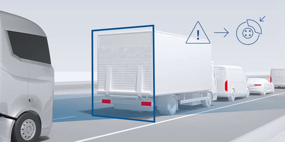 What FMCSA Is Working On for 2023