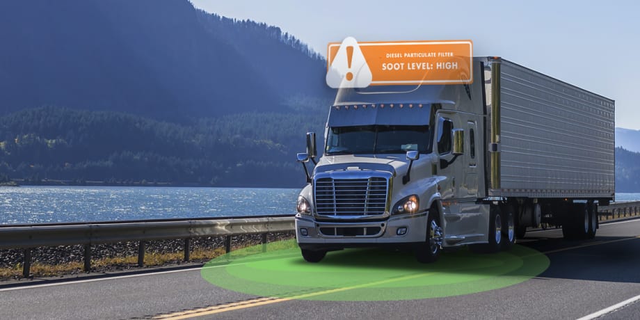 Noregon Adds ADAS Fault Alerts to TripVision