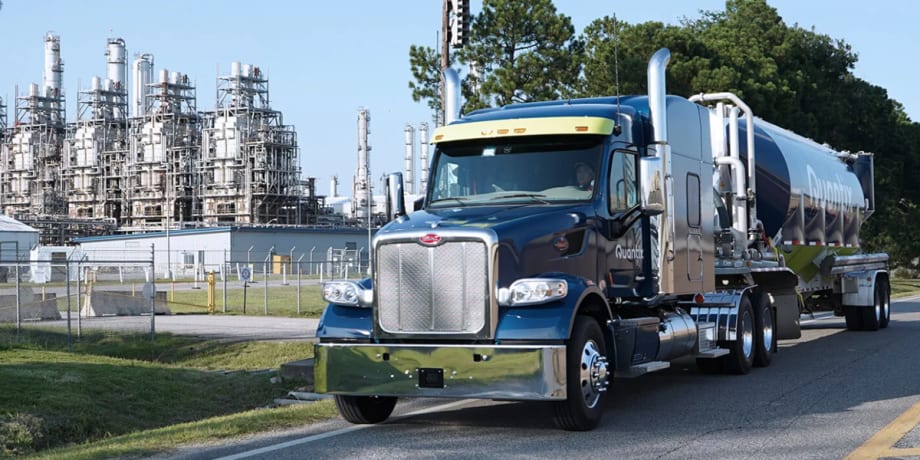 Quantix Acquires G&W Tanks