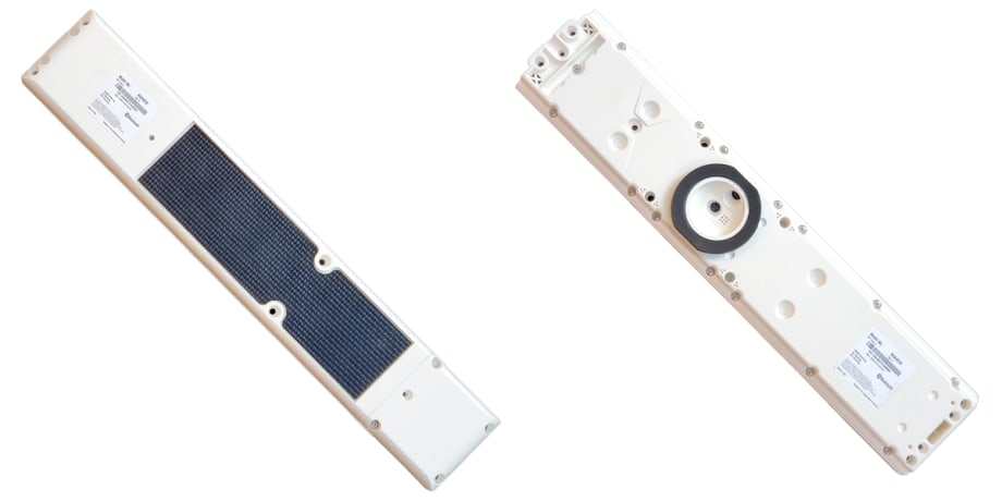 SkyBitz Expands Trailer Telematics, Integrates Cargo Sensor