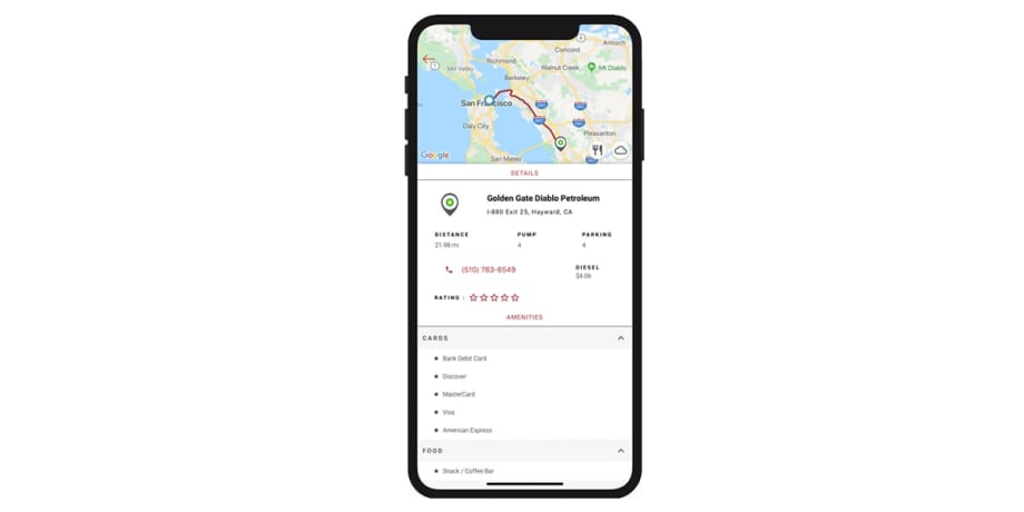 Trucker Tools Expands Shipment Tracking