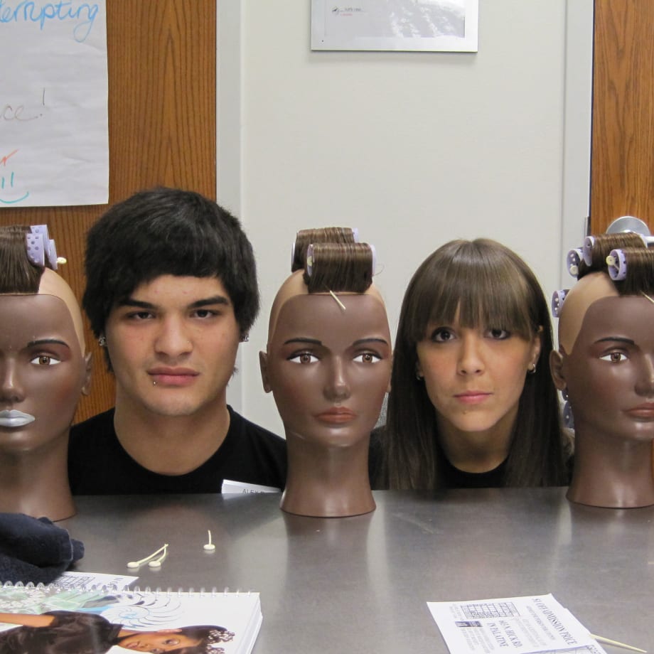Head Case