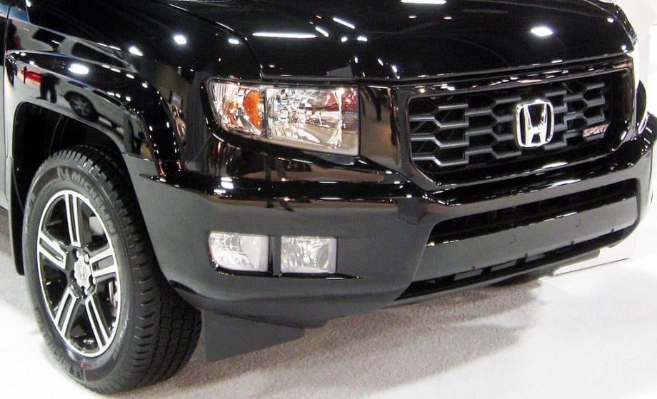 Honda, Toyota Top List of Trucks Most Likely to Reach 200K Miles