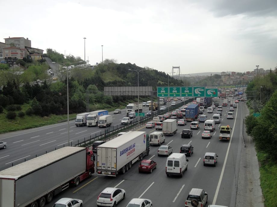 Turkey's Auto Production Booms Through Year's First Half