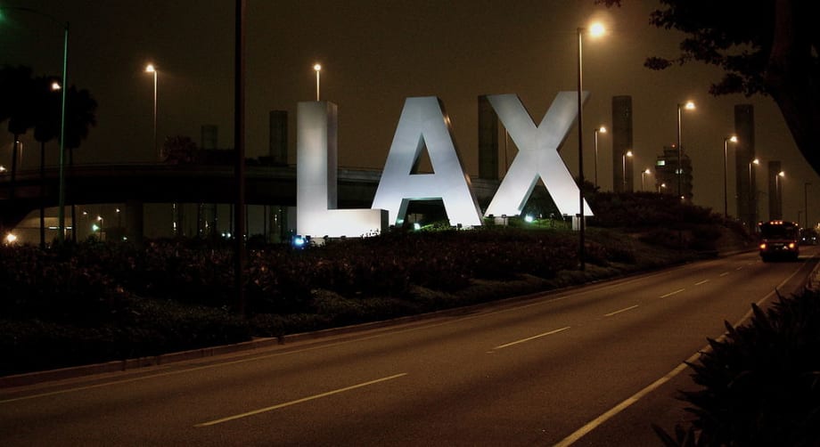 French Peer-to-Peer Carsharing Service to Launch at LAX, SFO