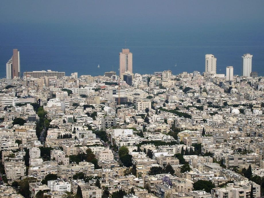 AutoTel Offers 170 Carsharing Vehicles in Tel Aviv