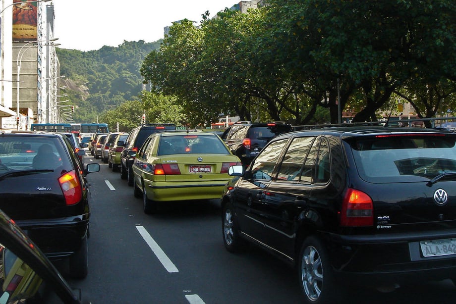 Brazil's Yearly Vehicle Sales Buck June Decline
