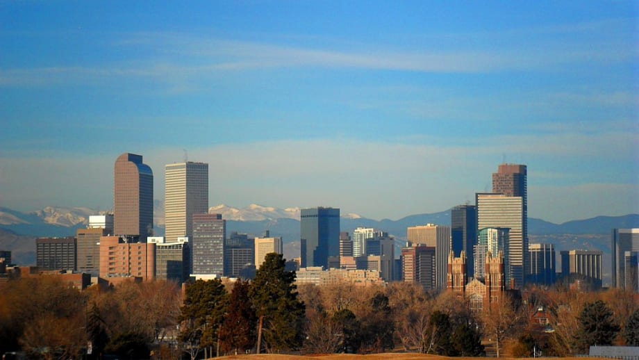 Colorado Adopts Zero Emission Vehicle Standards