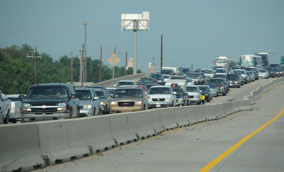 Gas Shortages, Airport Closures, and Crisis Assist Ahead of Hurricane Dorian 