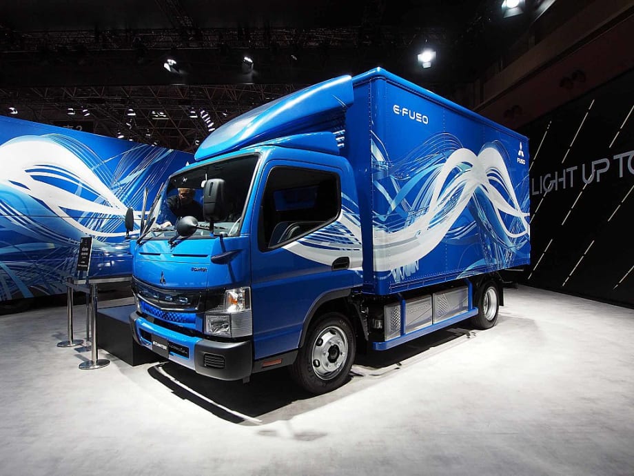 Hot Takes: Amidst Setbacks, Commercial Vehicle Electrification Heats Up