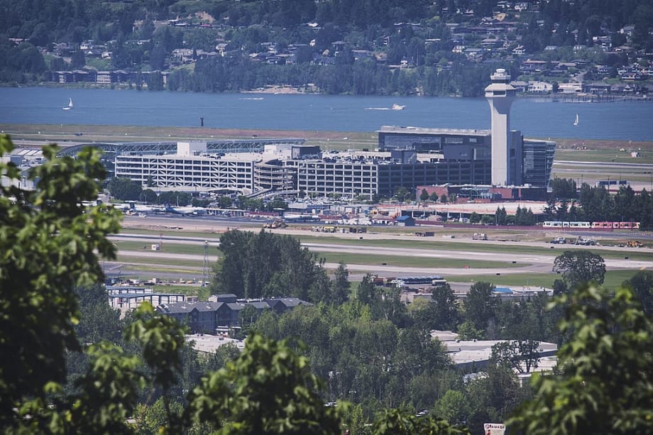 Portland International Expands Car Rental Options