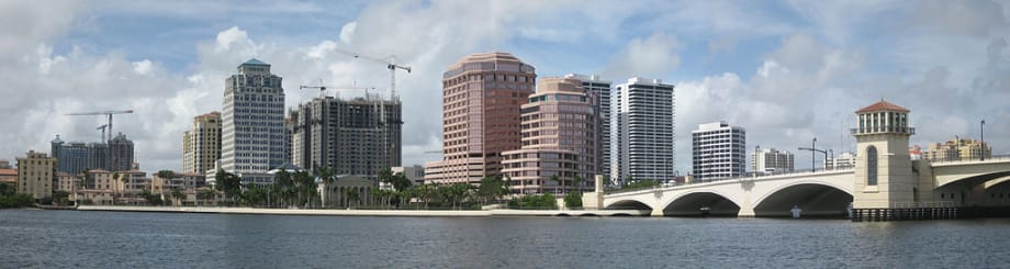 Palm Beach Gardens Could Implement City Mobility Fee