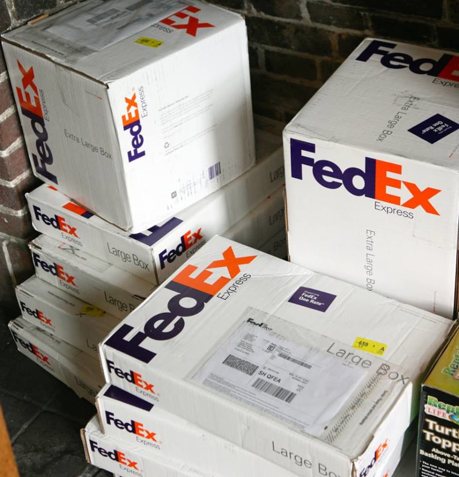 Analyst Questions Filing Charges Against FedEx Over Drug Shipments