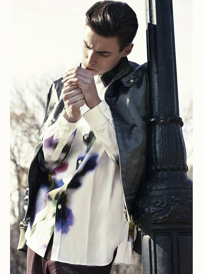 "Chic Overdose" by Janice LaTorre