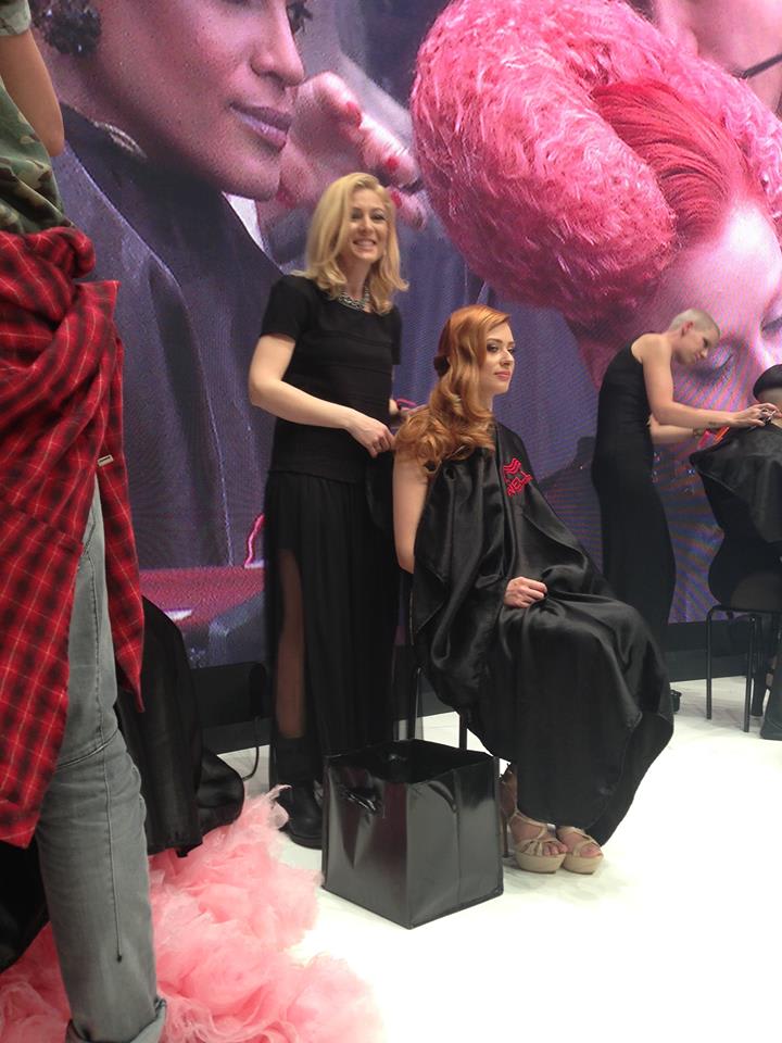 Wella's 2014 Trend Vision Winners Announced!