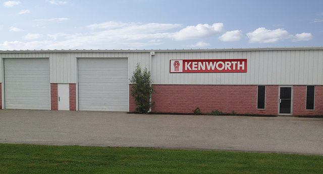 Kenworth of Pennsylvania Opens Renovated Parts and Service Location in York, Pa.