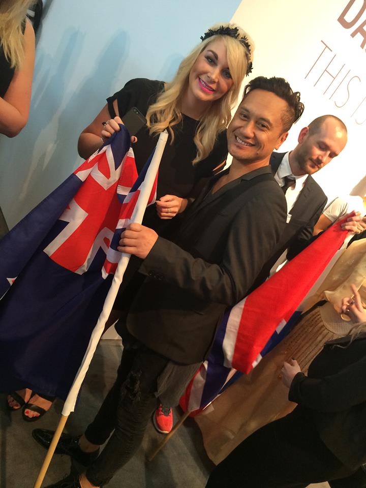 Wella's 2014 Trend Vision Winners Announced!
