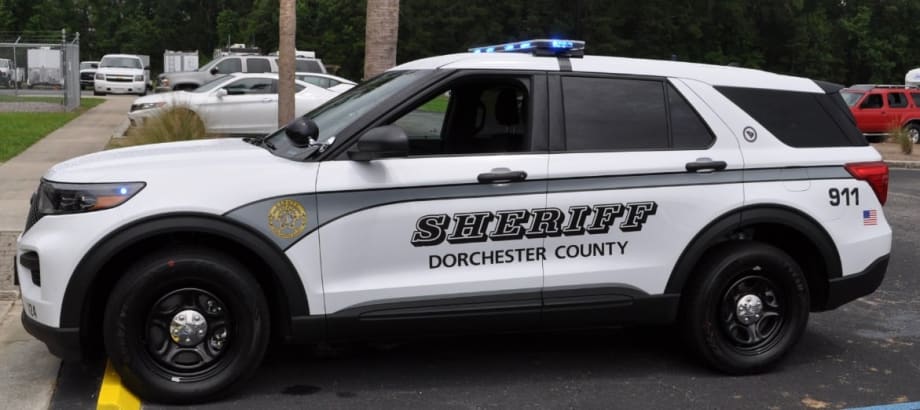 S.C. Sheriff Transitions to Hybrid Patrol Fleet