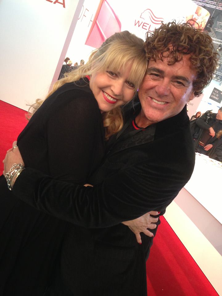 Wella's 2014 Trend Vision Winners Announced!
