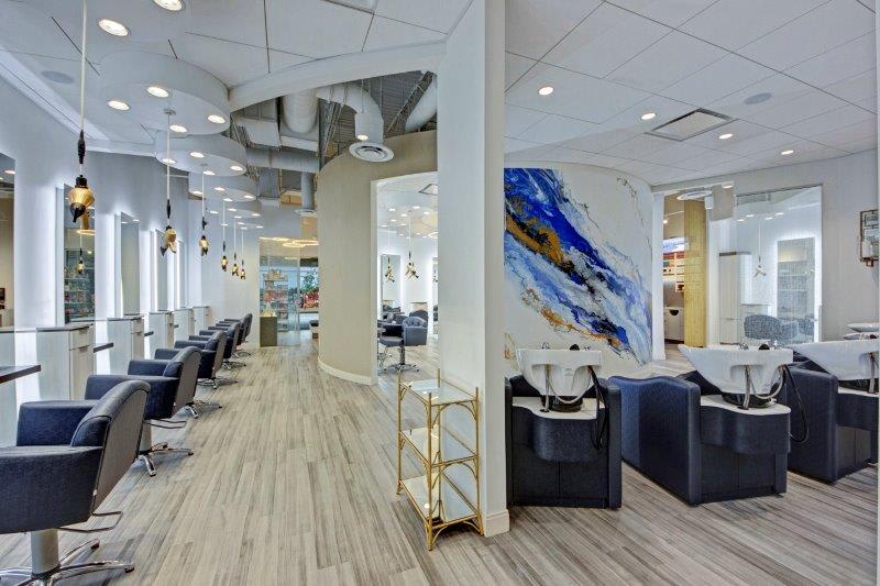 2022 Salons of the Year: Salon Jaylee @ Magnolia Plaza
