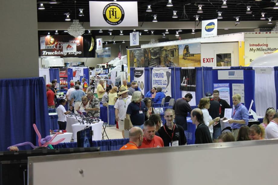 Annual Expedite Expo Set for July 25 through July 26