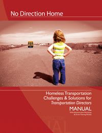 Homeless student transportation manual