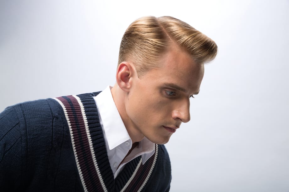 Pivot Point Launches New Barbering Education Program, Fundamentals: Barbering